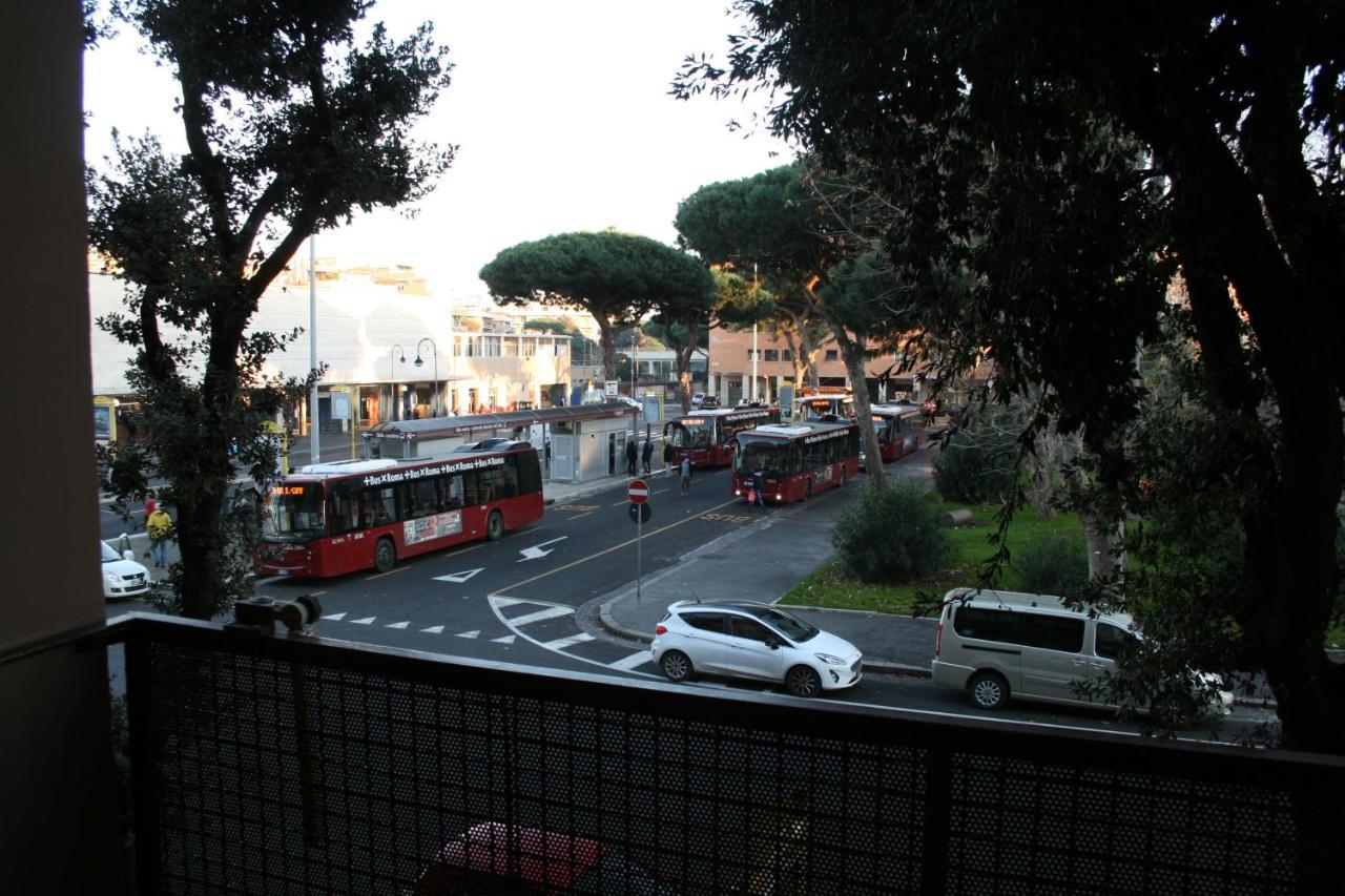 Pepe Home Lido Di Roma Lido di Ostia Exterior photo